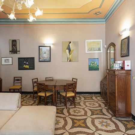 Fancy Apartment In Palazzo Grimaldi By Wonderful Italy Genua Zewnętrze zdjęcie