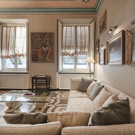 Fancy Apartment In Palazzo Grimaldi By Wonderful Italy Genua Zewnętrze zdjęcie