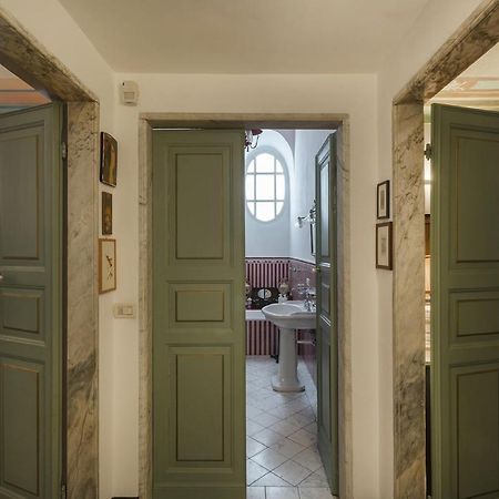 Fancy Apartment In Palazzo Grimaldi By Wonderful Italy Genua Zewnętrze zdjęcie