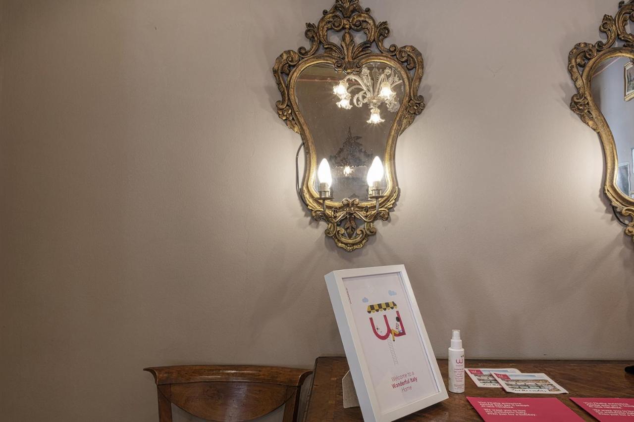 Fancy Apartment In Palazzo Grimaldi By Wonderful Italy Genua Zewnętrze zdjęcie