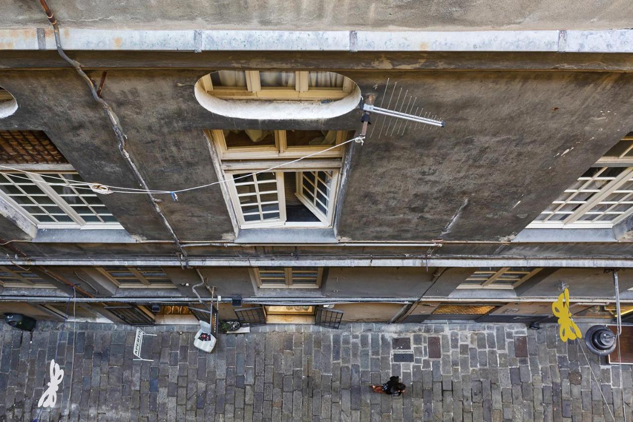 Fancy Apartment In Palazzo Grimaldi By Wonderful Italy Genua Zewnętrze zdjęcie