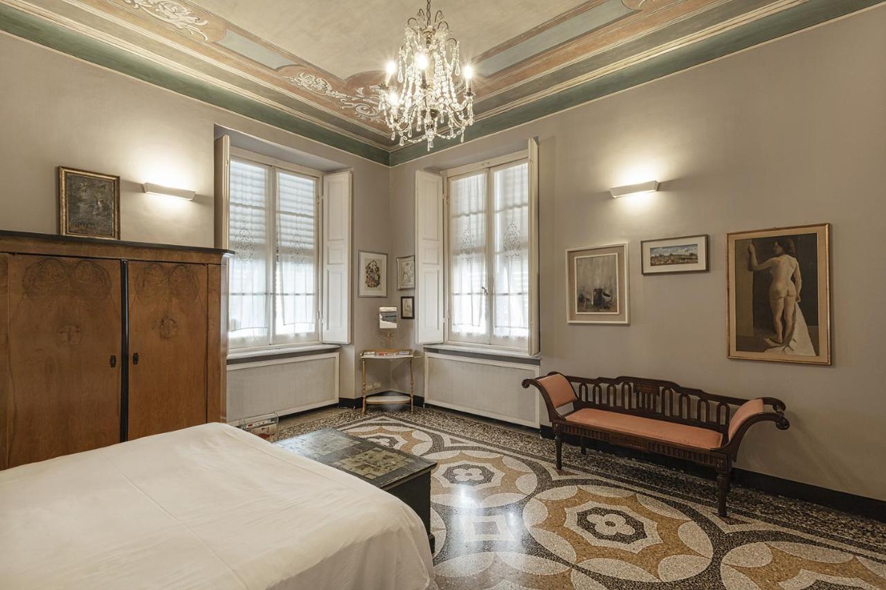 Fancy Apartment In Palazzo Grimaldi By Wonderful Italy Genua Zewnętrze zdjęcie