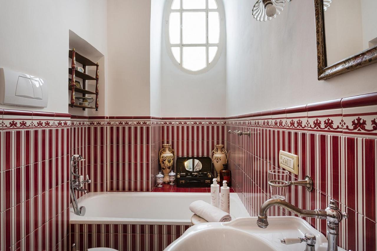 Fancy Apartment In Palazzo Grimaldi By Wonderful Italy Genua Zewnętrze zdjęcie