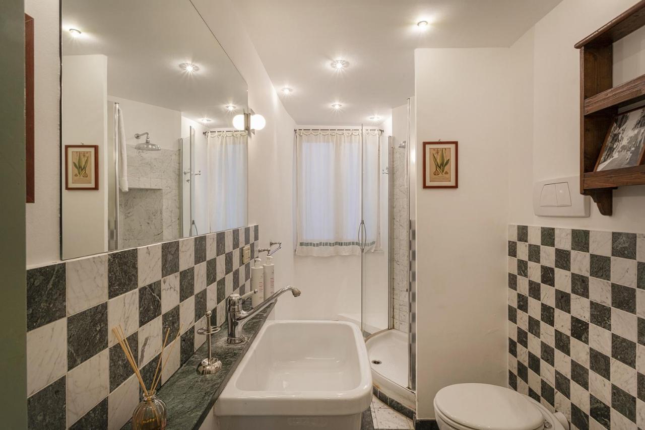 Fancy Apartment In Palazzo Grimaldi By Wonderful Italy Genua Zewnętrze zdjęcie